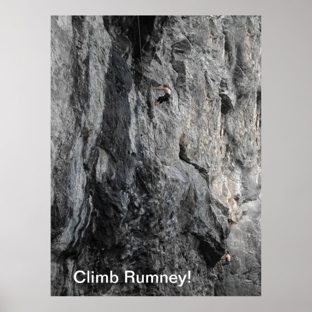 Auf Rattlesnake stehen: Poster (Vorne)