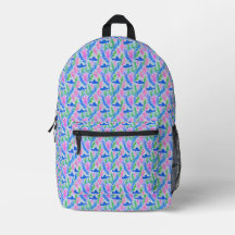 Auf See gehende Reisetasche