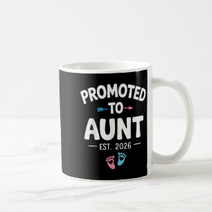 Auf Tante 2026 vorgestellt Kaffeetasse