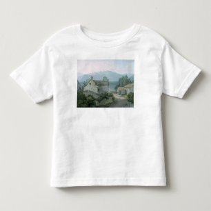 Auf Ullswater Cumberland, 1791 Kleinkind T-shirt