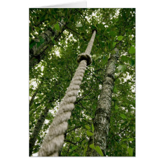 Auf und genießen Sie die Fahrt