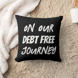 Auf unserer kostenlosen Schulden Kissen