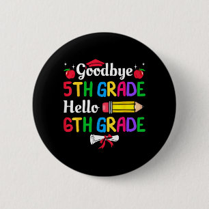 Auf Wiedersehen 5. Klasse Hallo 6. Klasse Absolven Button