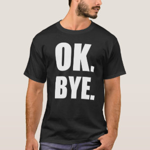 Auf Wiedersehen T-Shirt