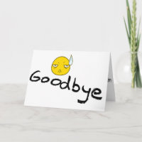 **AUF WIEDERSEHEN*** WÜNSCHE FÜR DICH