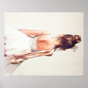 Auf zum Unterricht Poster