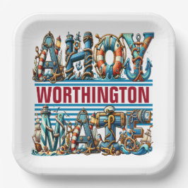 AUFBAU DER ERLAUBNIS PAPPTELLER