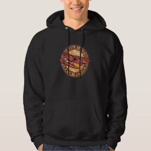 Aufbau eines neuen RC-Pilot-Flugzeugmodells Pi Hoodie