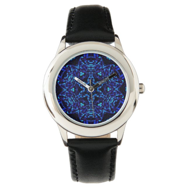 aufblasen armbanduhr (Vorderseite)