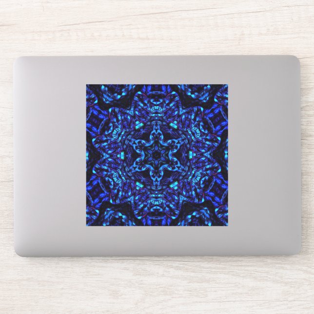 aufblasen aufkleber (Computer)