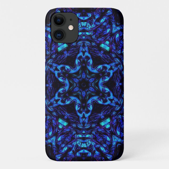 aufblasen Case-Mate iPhone hülle (Rückseite)