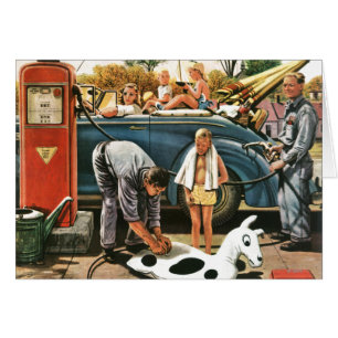 Aufblasen des Strand-Spielzeugs