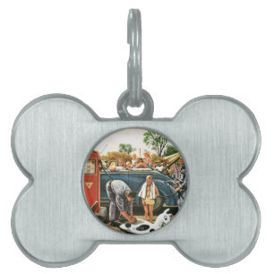 Aufblasen des Strand-Spielzeugs Tiermarke