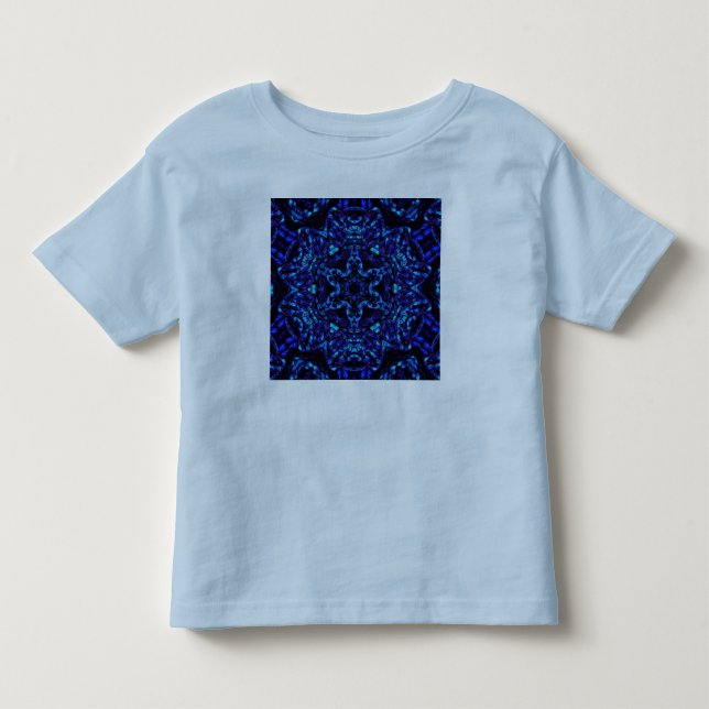 aufblasen kleinkind t-shirt (Vorderseite)
