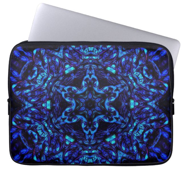 aufblasen laptopschutzhülle (Vorderseite)