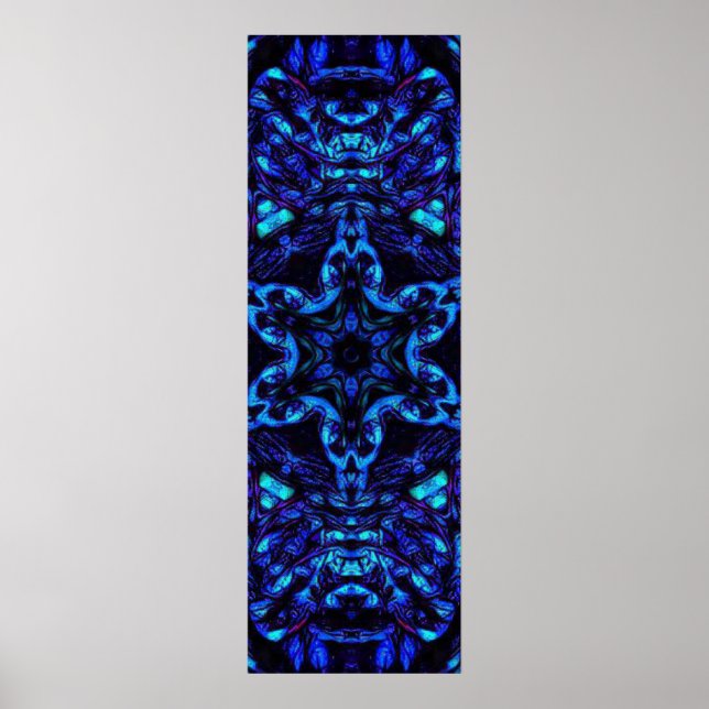 aufblasen poster (Vorne)