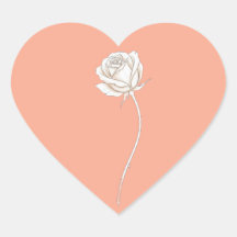 Aufblühende Rose - Geburtstagsgeschenk
