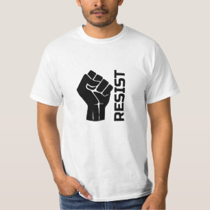 Aufenthalt mit Faust - in schwarz 0002 T-Shirt