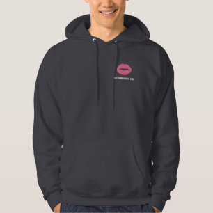 AUFENTHALTSRAUM-KUSSHOODIE HOODIE