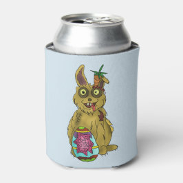 Auferstehung Bunny Can Cooler Dosenkühler