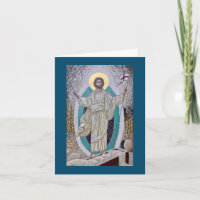 Auferstehung des Christi-Symbols