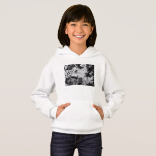 Auferstehung des gefrorenen Ritters Hoodie