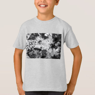 Auferstehung des gefrorenen Ritters T-Shirt