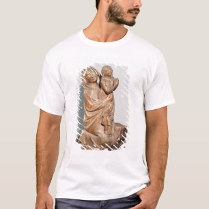 Auferstehung eines kleinen Mädchens T-Shirt