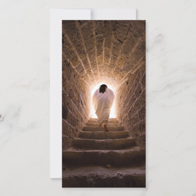 Auferstehung Jesu Christi (Vorderseite)