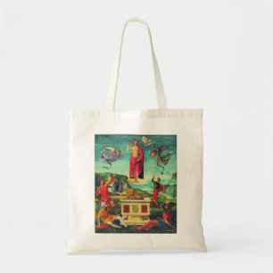 Auferstehung Jesu Christi durch Raphael Tragetasche