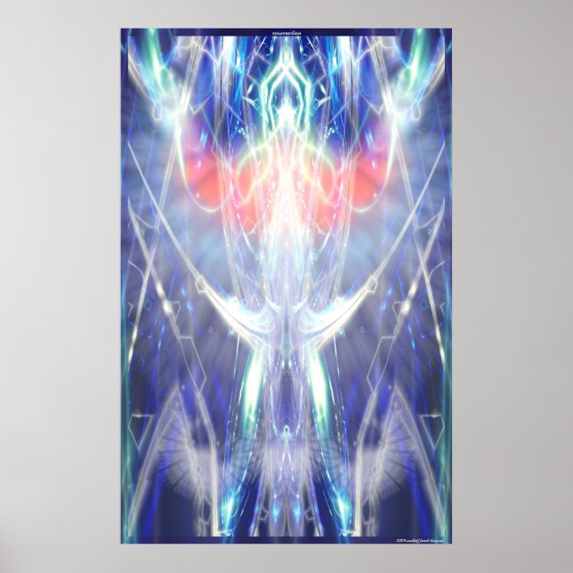 Auferstehung Poster (Vorne)