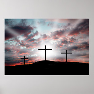 Auferstehung! Poster