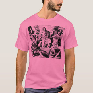 Auferstehung T-Shirt