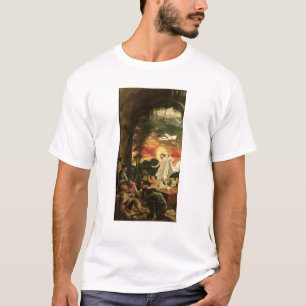 Auferstehung von Christus, 1518 T-Shirt