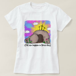 Auferstehung von Frauen im Christlichen Osterreich T-Shirt