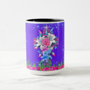 Auferstehungssegen Tasse