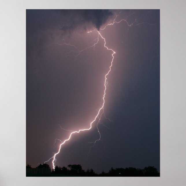 auffallend poster (Vorne)