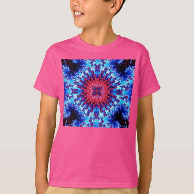 Auffallendes vorzügliches T-Shirt (Vorderseite)