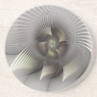 Auffällige Abbildung, moderne Kunst des Abstrakten