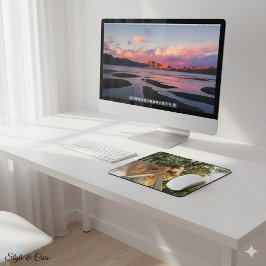 Auffälliges benutzerdefiniertes Bild-Mauspad für B Mousepad