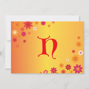 Aufforderung H Einladung