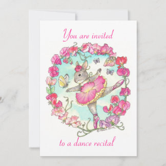 Aufforderung zur Tanzaufforderung Einladung