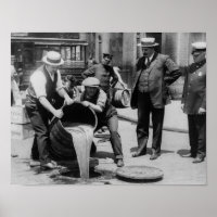 Auffrischung - Foto für Vintages Verbot