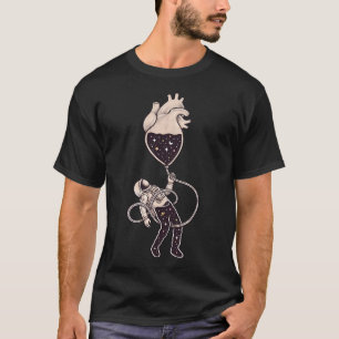 Auffüllen T-Shirt