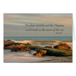 Aufgabe 9:8 Seascape mit Felsen und Wellen