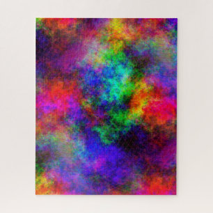 Aufgefangen in meiner Welt.... Puzzle