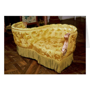 Aufgefüllter Liebesitz, Zeitraum Napoleon III