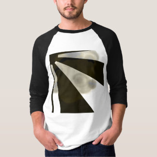 Aufgehende Sonne T-Shirt