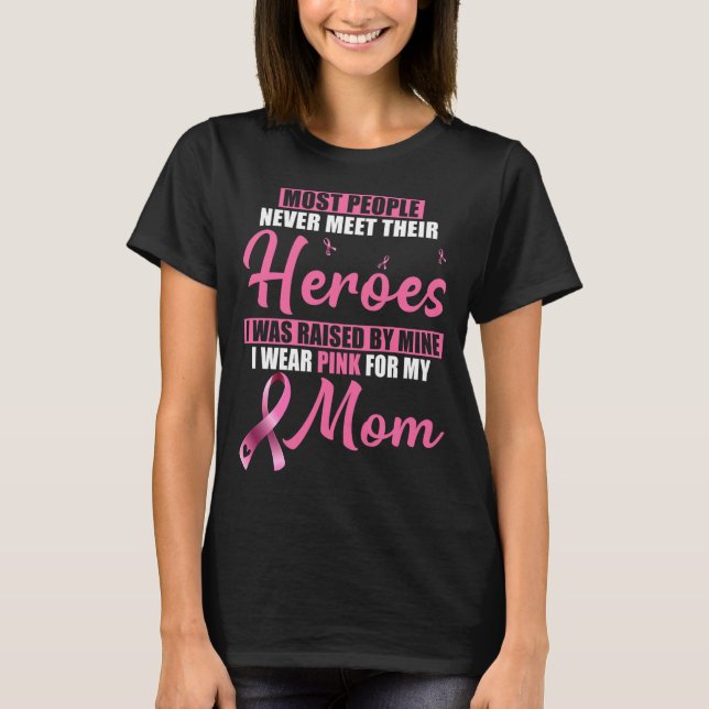 Aufgehoben T-Shirt (Vorderseite)