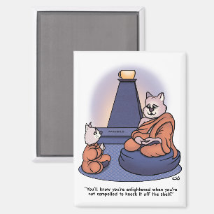 aufgeklärt magnet